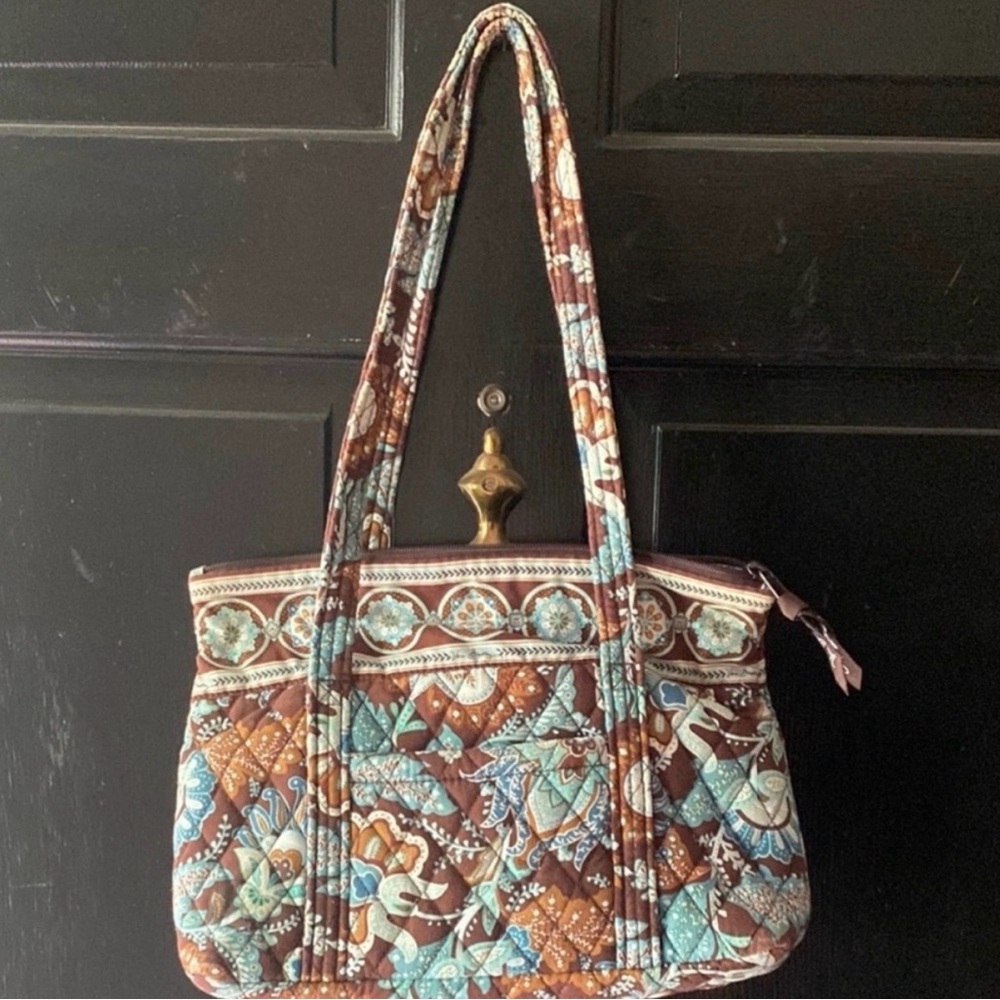Vera Bradley Purse